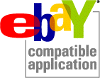 eBay Logo